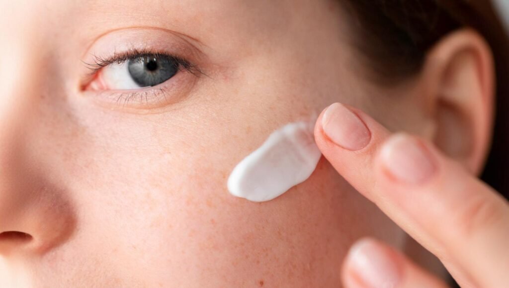 how to use tretinoin
