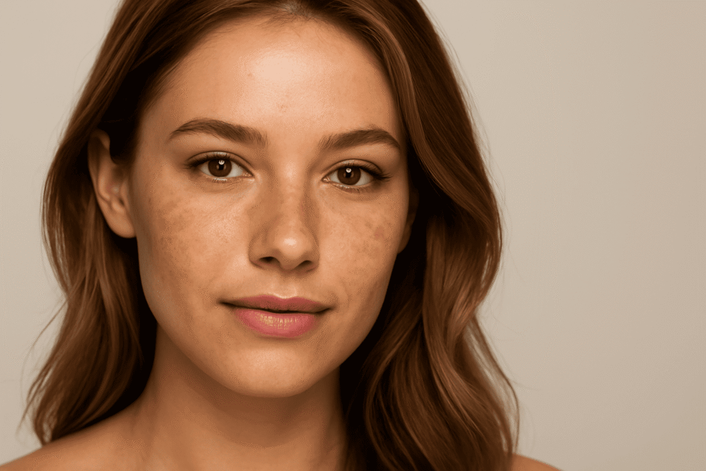 melasma treatment